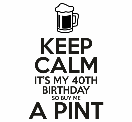 Keep Calm