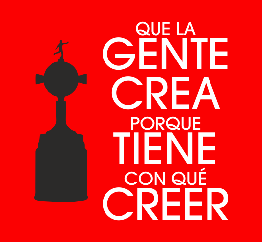 River – Creer