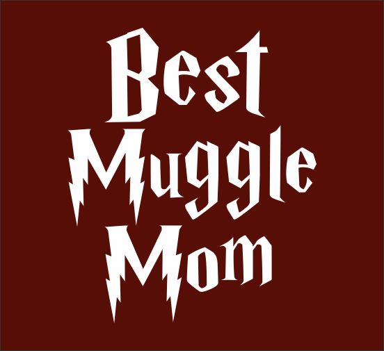 Muggle Mom