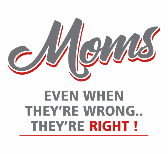 Right Mom