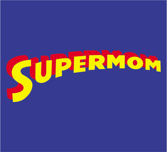 SuperMom II