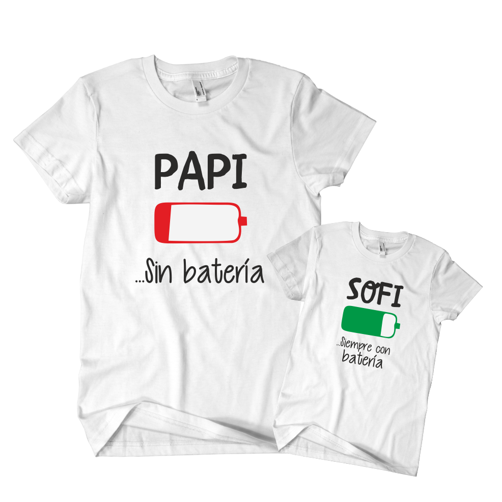 .Combo Papi