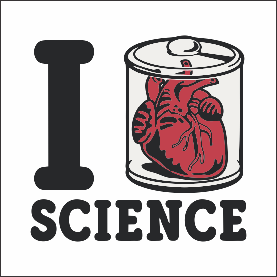 Love Science