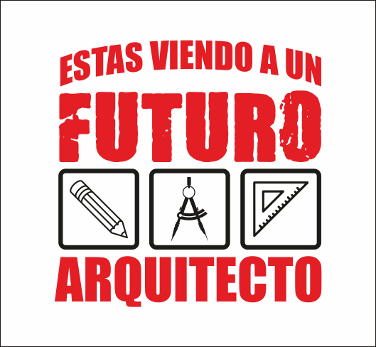 Futuro Arquitecto