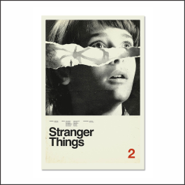 Stranger Things #6