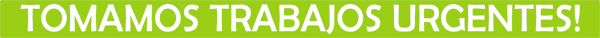 Trabajos