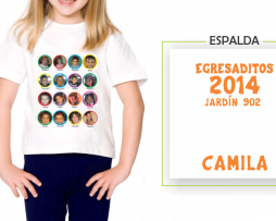 Egresaditos VI