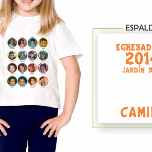 Egresaditos VI