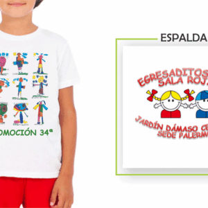 Egresaditos V