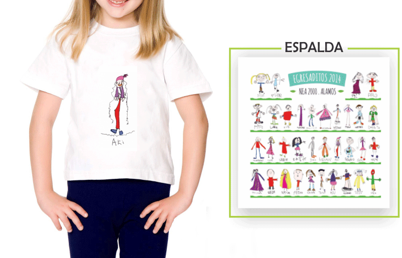 Egresaditos IX