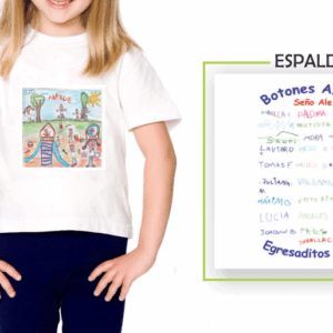 Egresaditos VIII