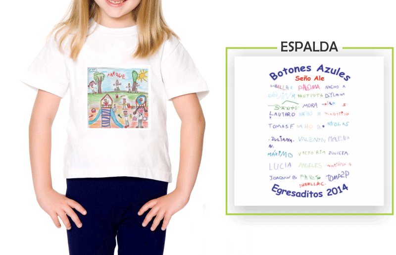 Egresaditos VIII