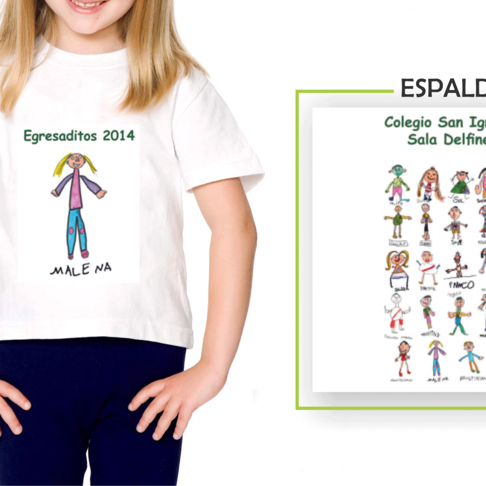 Egresaditos VII