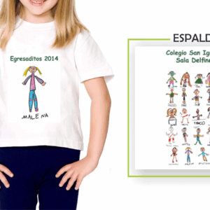 Egresaditos VII