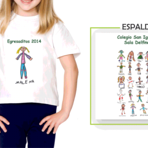 Egresaditos I