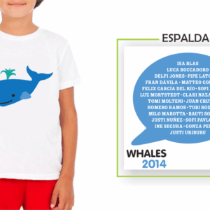 Egresaditos III