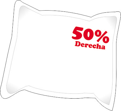Combo 50%