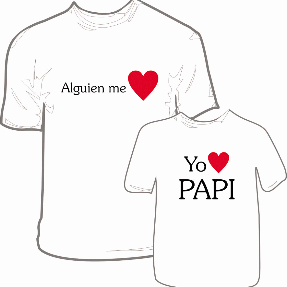 Combo Alguien me Ama