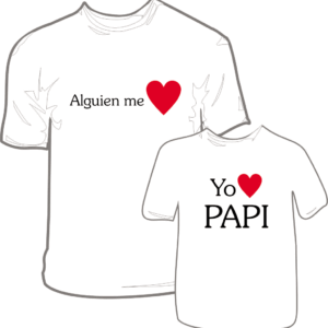 Combo Alguien me Ama