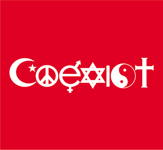 Coexist