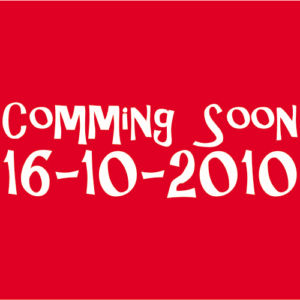 Comming Soon