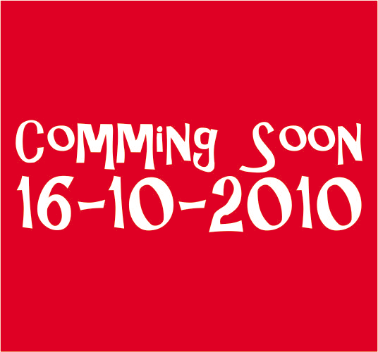 Comming Soon