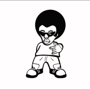 DJ V