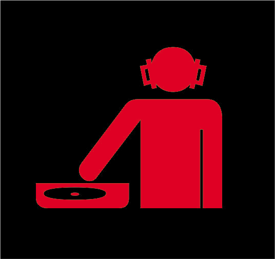 DJ II