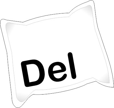Del