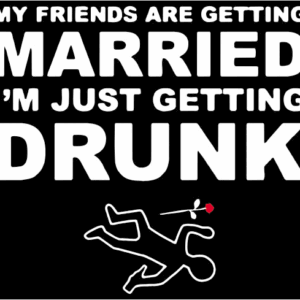 Drunk