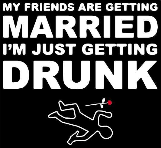 Drunk