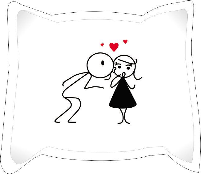 Beso Enamorado