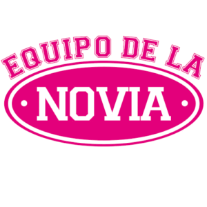 Equipo de la Novia