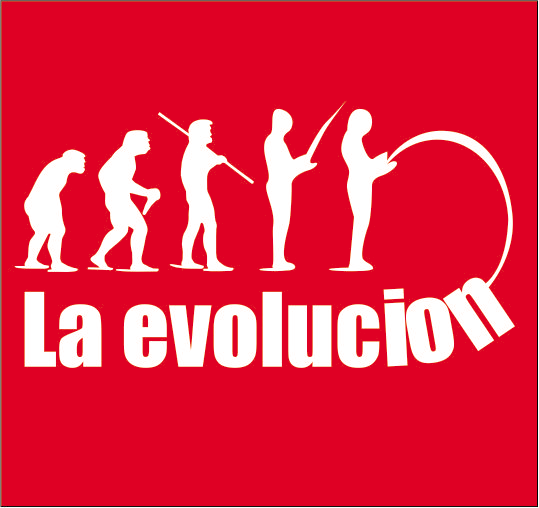 La Evolución