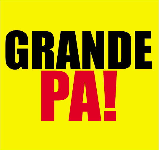 Grande Pa!