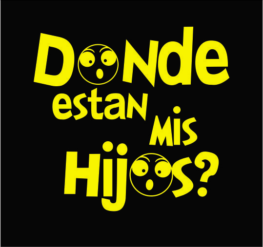 Mis Hijos