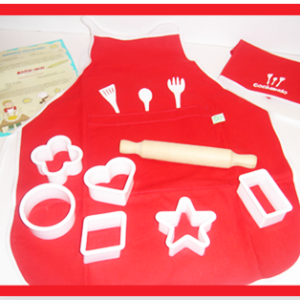 Muestra KIT Cociname