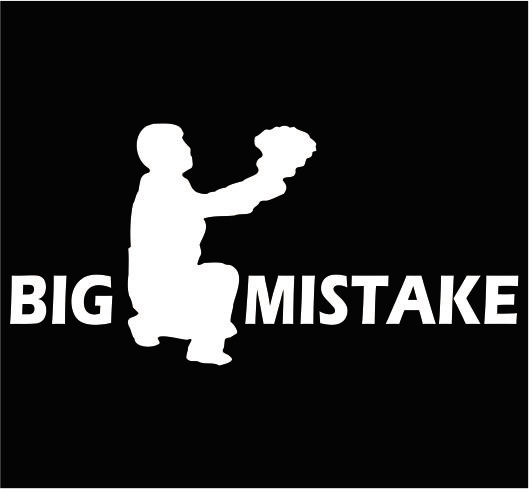 Mistake