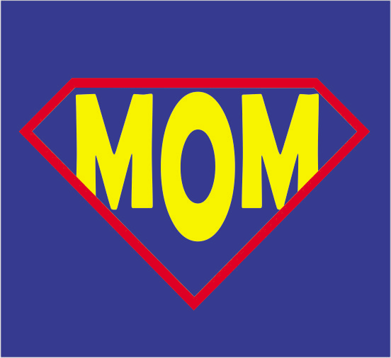 SuperMom