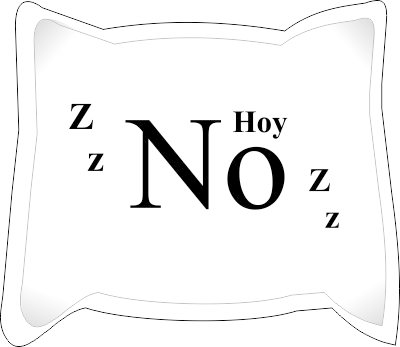 Hoy No