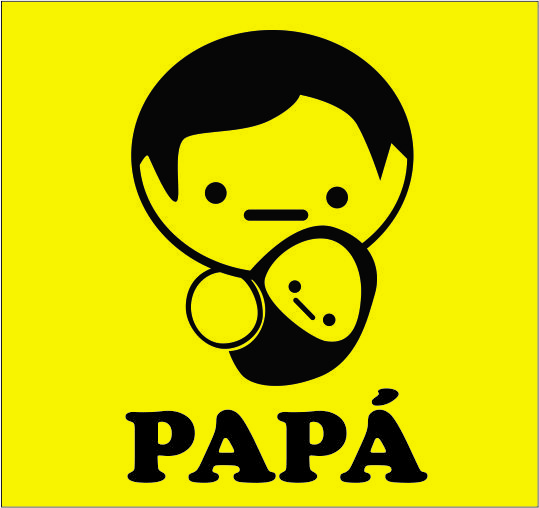 Papá