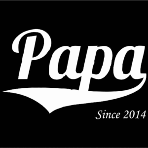 Papá desde...