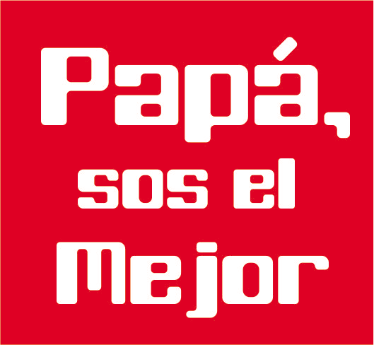 Sos el Mejor
