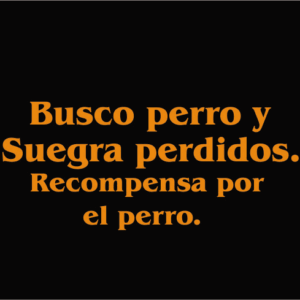 Suegra