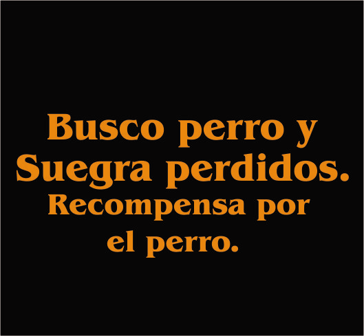 Suegra