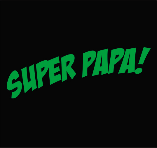 Superpapá