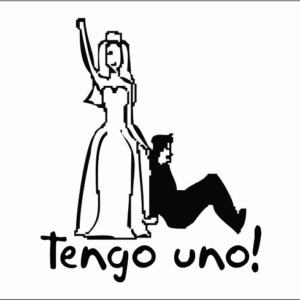 Tengo uno!