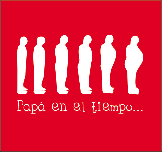 Papá en el Tiempo