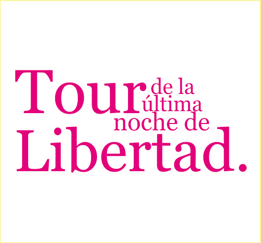 Tour