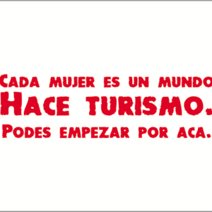 Turismo